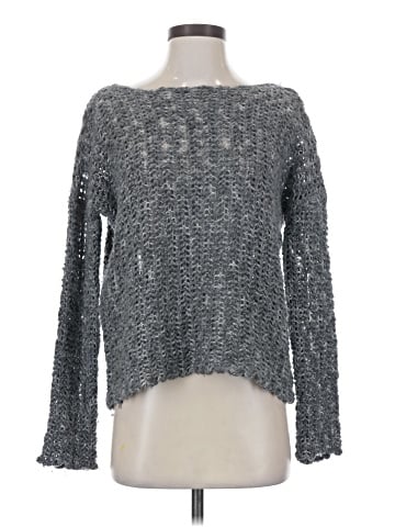 James Perse Pullover Sweater (view 1)