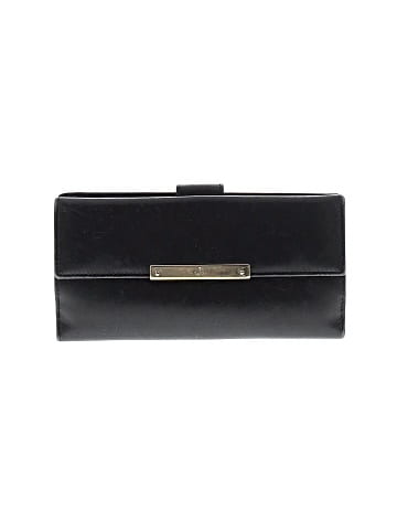 Gucci Leather Wallet (view 1)
