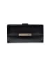 Gucci 100% Leather Black Leather Wallet One size - photo 1