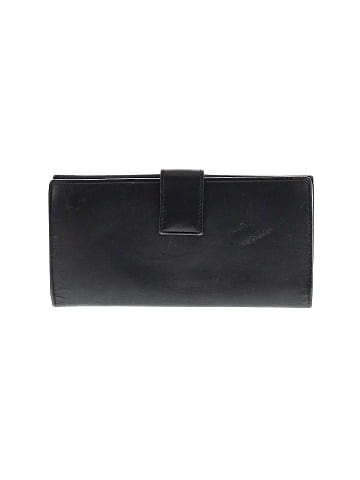 Gucci Leather Wallet (view 2)