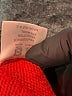 Brandy Melville Red Pullover Sweater One size - photo 8