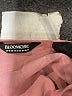 BLOOMCHIC 100% Polyester Pink Short Sleeve Blouse Size 18 - 20 - photo 7