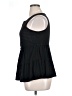 Torrid Black Sleeveless Blouse Size (00) - photo 5