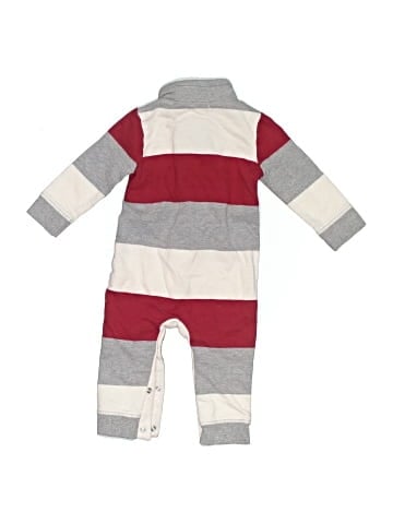 Burt's Bees Baby Long Sleeve Onesie (view 2)