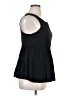 Torrid Black Sleeveless Blouse Size (00) - photo 4