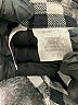Bongo Black 3/4 Sleeve T-Shirt Size XL - photo 8