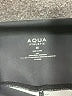 Aqua Graphic Blue Active Pants Size M - photo 7