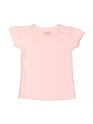 Duck Duck Goose Short Sleeve Top (view 1)