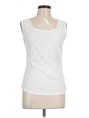Unbranded Sleeveless Top (view 1)