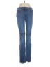 Belstaff Hearts Blue Jeans Size 27 waist - photo 1