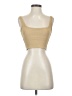 Unbranded Tan Tube Top Size S - photo 1