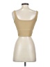 Unbranded Tan Tube Top Size S - photo 2