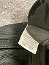 Madewell Black Texture &amp; Thread Tiered Tank Top Size XS - photo 8