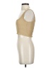 Unbranded Tan Tube Top Size S - photo 5