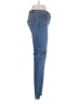 Belstaff Hearts Blue Jeans Size 27 waist - photo 4