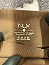 Nux Brown Active Pants Size S - photo 7