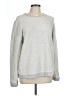 Dolan Silver Sweatshirt Size L - photo 1