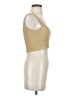 Unbranded Tan Tube Top Size S - photo 4