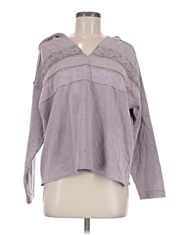 Easel Pullover Sweater (view 1)