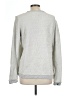 Dolan Silver Sweatshirt Size L - photo 2