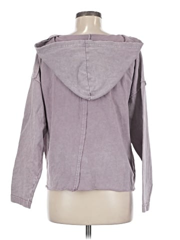Easel Pullover Sweater (view 2)