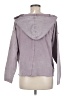 Easel 100% Cotton Purple Pullover Sweater Size M - photo 2