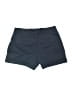 Gap Solid Blue Shorts Size 8 Petite - photo 2