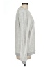 Dolan Silver Sweatshirt Size L - photo 4