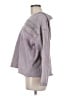 Easel 100% Cotton Purple Pullover Sweater Size M - photo 5