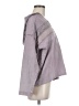 Easel 100% Cotton Purple Pullover Sweater Size M - photo 4
