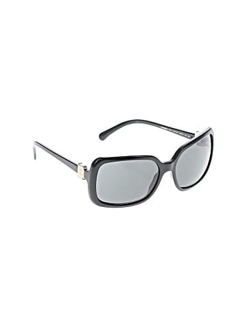 Chanel CC Accent Sunglasses (view 1)