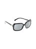 Chanel Black CC Accent Sunglasses One size - photo 1