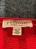 Philosophy Republic Clothing Red Pullover Sweater Size 2X - photo 7