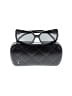 Chanel Black CC Accent Sunglasses One size - photo 2