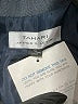Tahari by ASL Gray Blazer Size 10 - photo 6