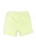 Zara Baby Solid Green Shorts Size 3 - 4 - photo 2