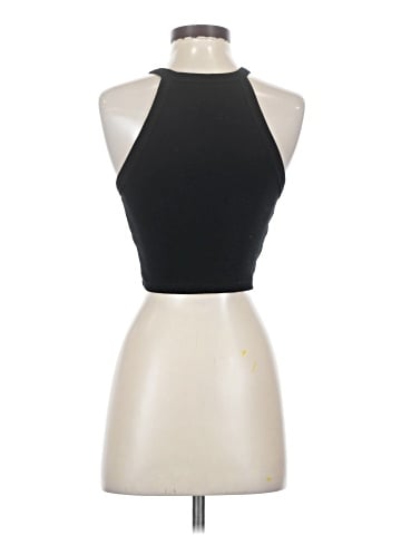 Trafaluc by Zara Sleeveless Top (view 2)
