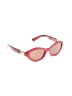 Versace Red Sunglasses One size - photo 1