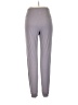 Lululemon Athletica Solid Gray Active Pants Size 10 - photo 2