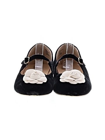 Janie and Jack Flats (view 2)