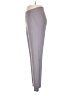 Lululemon Athletica Solid Gray Active Pants Size 10 - photo 5
