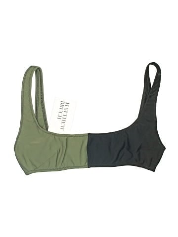 Matthew Bruch Swimsuit Top (view 1)