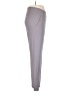 Lululemon Athletica Solid Gray Active Pants Size 10 - photo 4