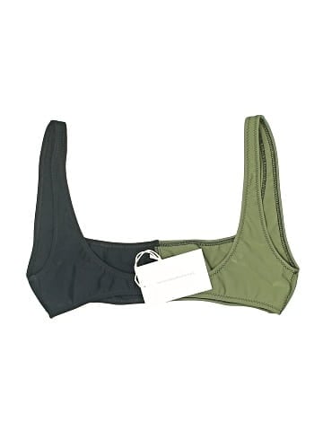 Matthew Bruch Swimsuit Top (view 2)