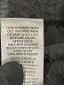 Zac & Rachel Solid Black Casual Pants Size 2X - photo 6