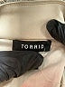 Torrid Metallic Silver Formal Skirt Size 2X Plus (2) - photo 4