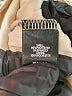 Torrid Metallic Silver Formal Skirt Size 2X Plus (2) - photo 6