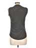 Lululemon Athletica Gray Active T-Shirt Size 10 - photo 2