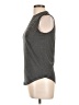 Lululemon Athletica Gray Active T-Shirt Size 10 - photo 5