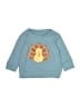 Unbranded Blue Sweatshirt Size 6-12 mo - photo 1